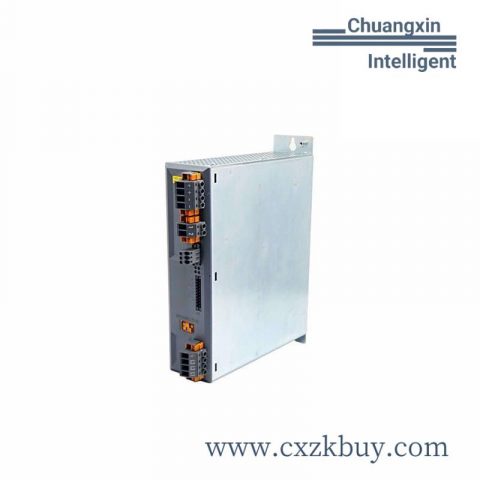 B&R 8LSA55.R2030D000-3 Industrial Control Module, Enhanced Automation