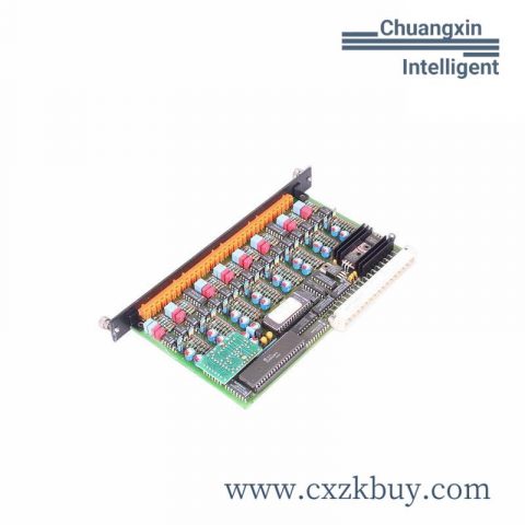 B&R 3DM45560-2 16-Channel Digital I/O Module for Industrial Automation