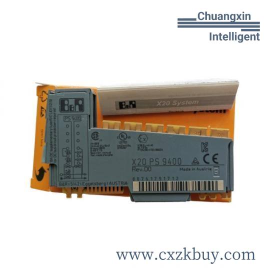 b_r_x20bt9100_automation_bus_transmitter.jpg B&R X20MK0201 Memory Key, Industrial Automation Compatible