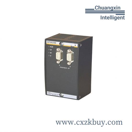 bachmann_dpm200.jpg Bachmann GIO212 Industrial Control Module