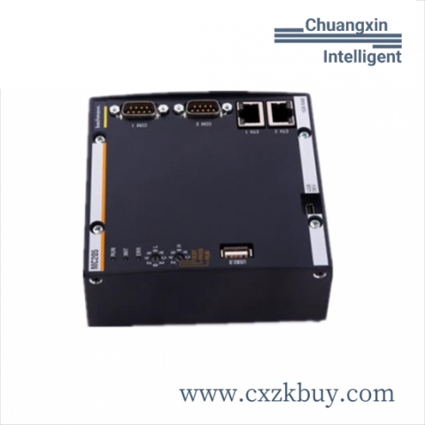 Bachmann IF321 Interface Module - High Performance Digital Interface Solution