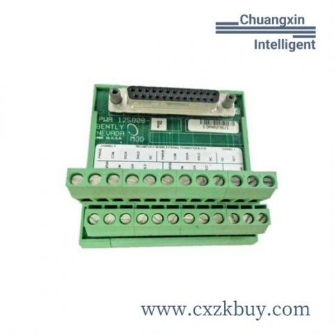 Schneider Electric LC1D 258 Single Loop Controller, A High Performance Industrial Control Module