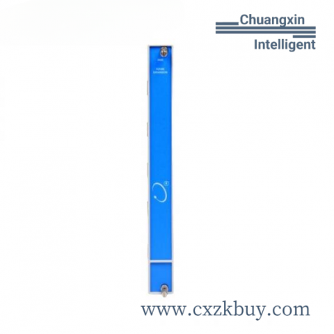 Bently Nevada 3500/72M-01-00 Industrial Control Module