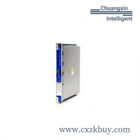 ABB SADC 33 POWF 3 Power Supply Module for Industrial Control Systems