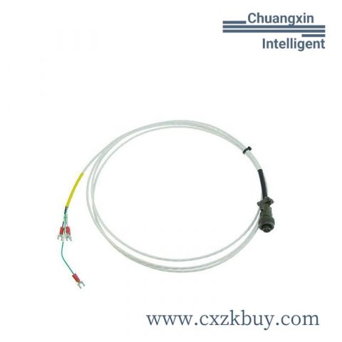 BENTLY 16710-35 Module for Industrial Monitoring Systems, 195 characters