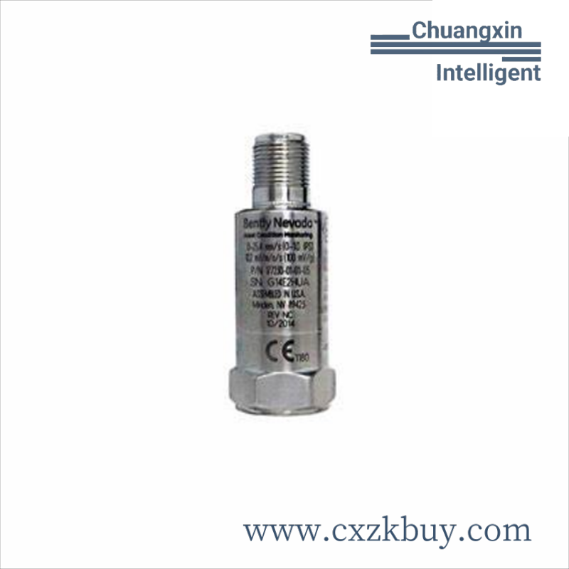 bently_nevada_177230-01-02-cn_seismic_transmitter.png BENTLY Keypad Module 3500/25-01-01-00 After 125800-01