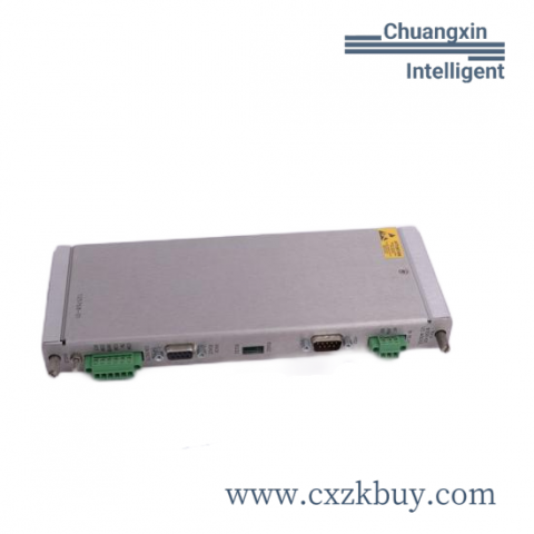 Bently 3300/25-05-13-15-00-01-03-00 - Industrial Control Module