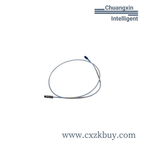 Bently Nevada 330103-00-05-10-01-00 Proximity Probes - Precision Measurement for Industrial Control Systems