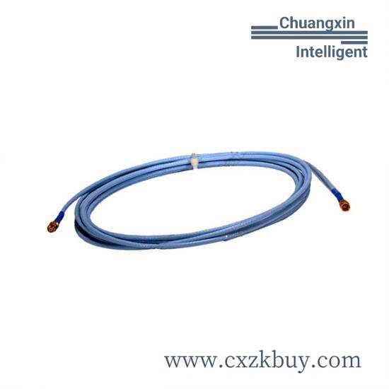 bently_nevada_330130-045-00-00_3300_xl_extension_cable.jpg Bently Nevada 330130-045-00 Extension Cable for Industrial Automation Control Systems