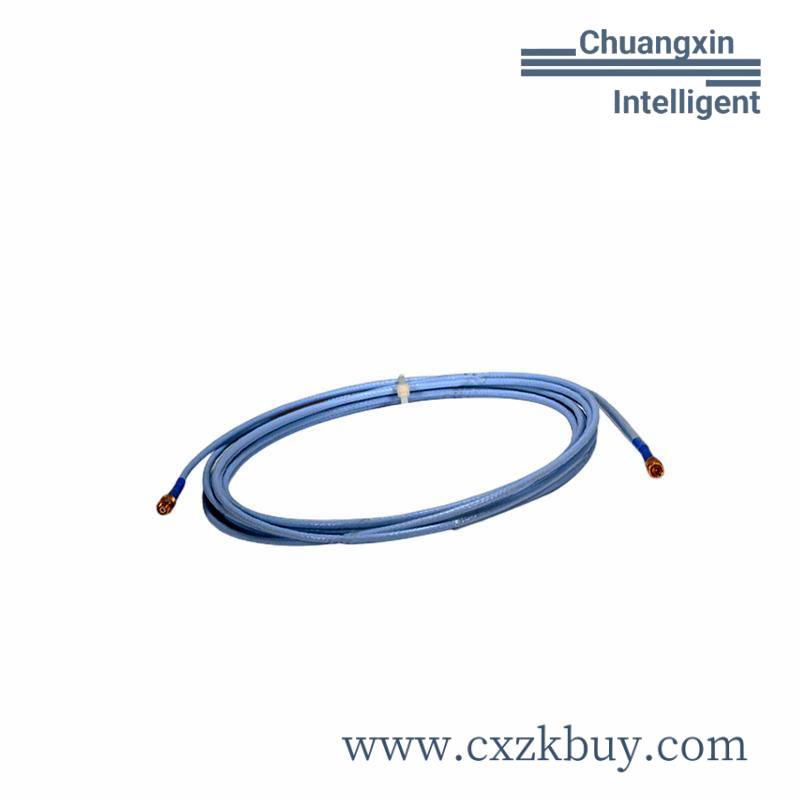 bently_nevada_330130-045-00-00_extension_cord.jpg Bently Nevada 330130-045-00 Extension Cable for Industrial Automation Control Systems