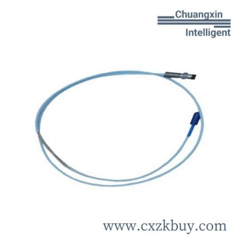 Bently Nevada 3500/92-04-01-00 High-Performance Power Supply Module