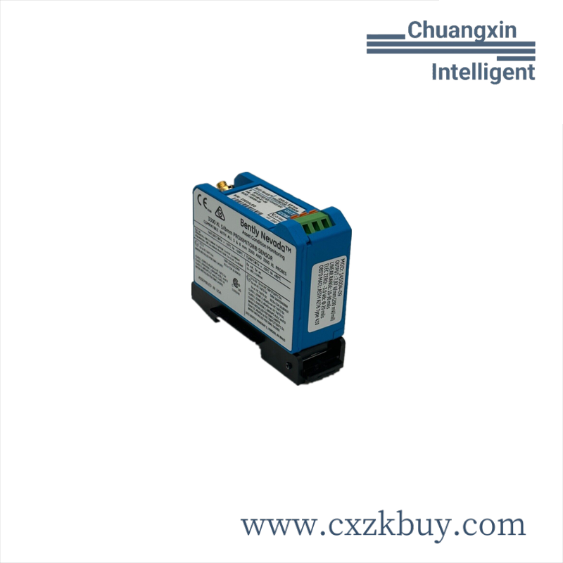 bently_nevada_330180-x1-05mod145004-81_proximity_sensor.png TLY A2540P-HJ64AA Industrial Control Module - High Precision and Reliability