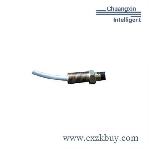 Bently Nevada 330195-02-12-05-05 Precision Measurement Probe for Industrial Control Systems