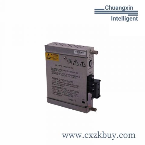 Allen-Bradley Flex I/O Module, 1794-AS884A-211, Industrial Control