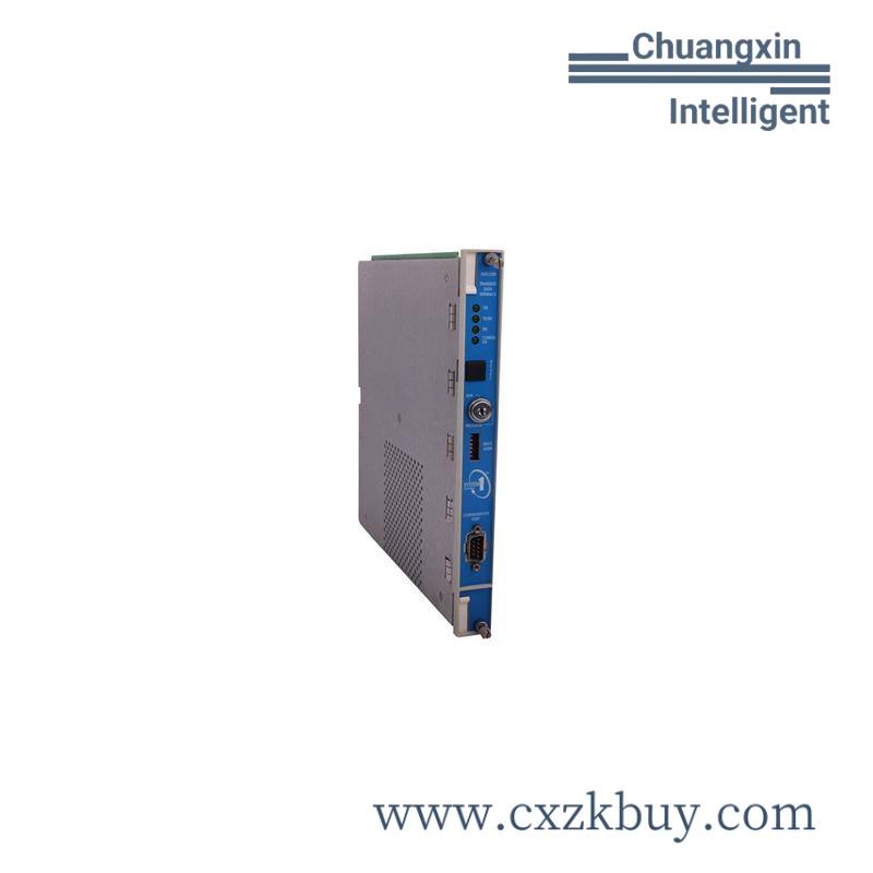 bently_nevada_3500_22m_288055-01l_transient_data_interface_module-1.jpg BENTLY 3500/22 288055-01 Industrial Monitoring & Protection Module