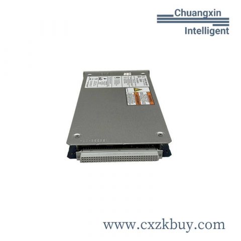BENTLY 3500/42-09-CN Vibration Monitoring System Module