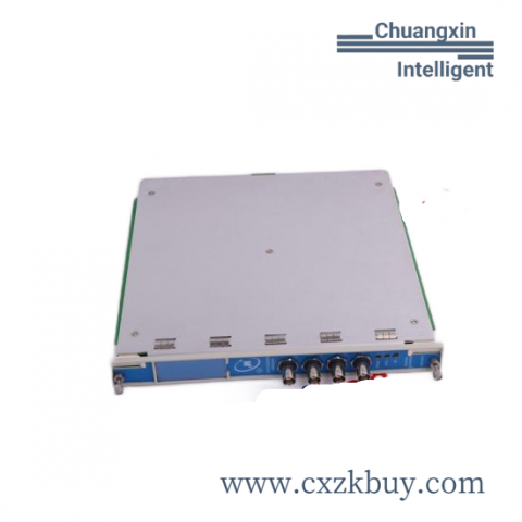 Bently Nevada 3500/53M Power Module