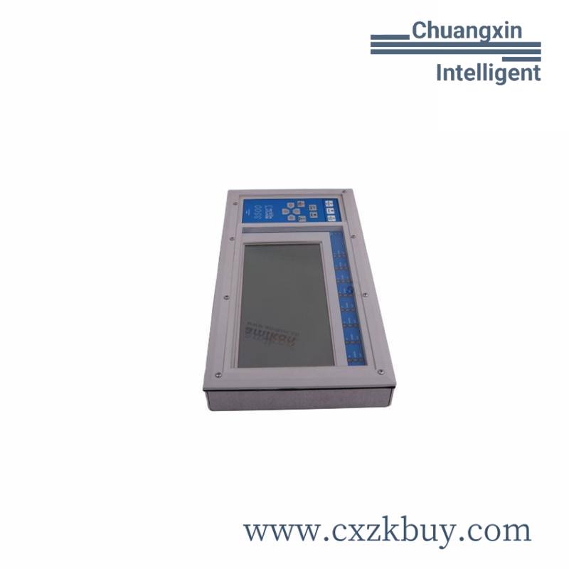 bently_nevada_82367-01_thermalcouple_input_module.jpg TLY A2540P-HJ64AA Industrial Control Module - High Precision and Reliability