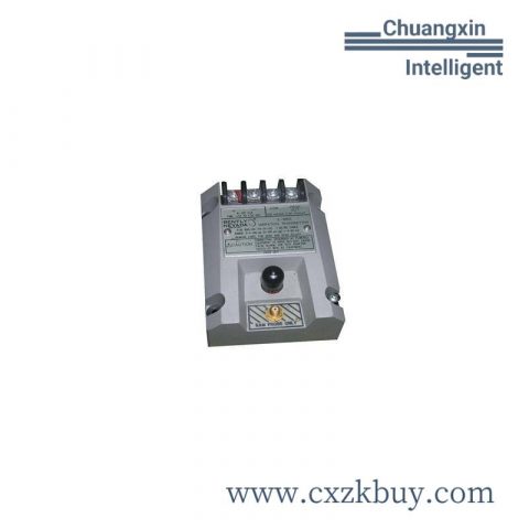 Bently Nevada 990-05-70-01-05 Vibration Transmitter for Industrial Control Systems