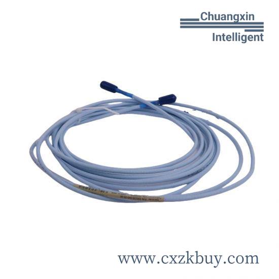 bently_nevada_extension_cable_330130-045-00-05.jpg Bently Nevada 330130-045-00 Extension Cable for Industrial Automation Control Systems