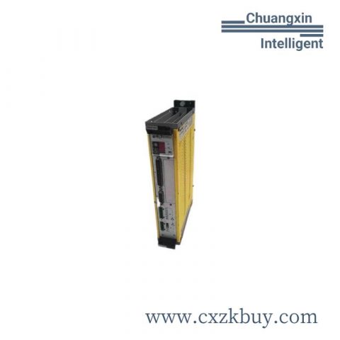 Berger Lahr SER3910/4L3SS0TO - Industrial Control Module