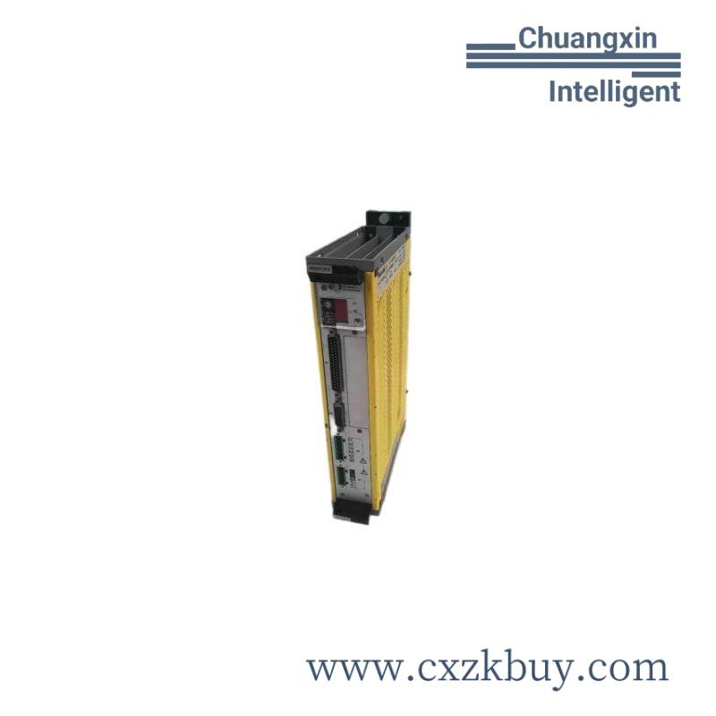 berger_lahr_wd5-008_051-00_stepping_motor_driver.jpeg Berger Lahr SER3910/4L3SS0TO - Industrial Control Module