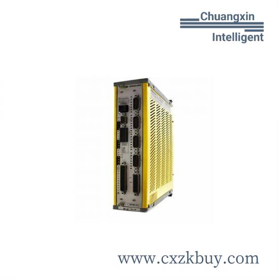 berger_lahr_wpm31100400.jpg Berger Lahr SER3910/4L3SS0TO - Industrial Control Module