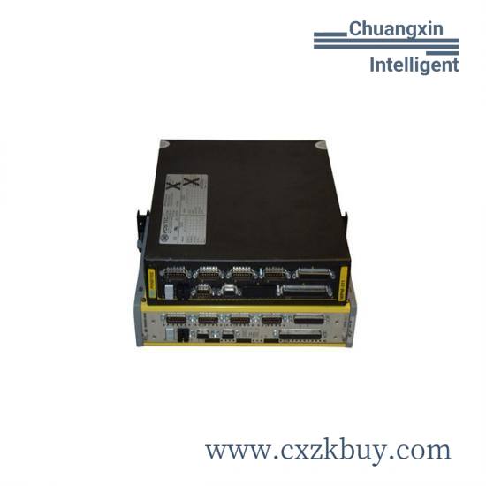 berger_lahr_wpm311_03400_servo_drive.jpg Berger Lahr SER3910/4L3SS0TO - Industrial Control Module