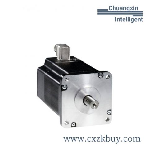 Schneider LXM05AD10M2 Servo Drive, High Performance Motion Control Module