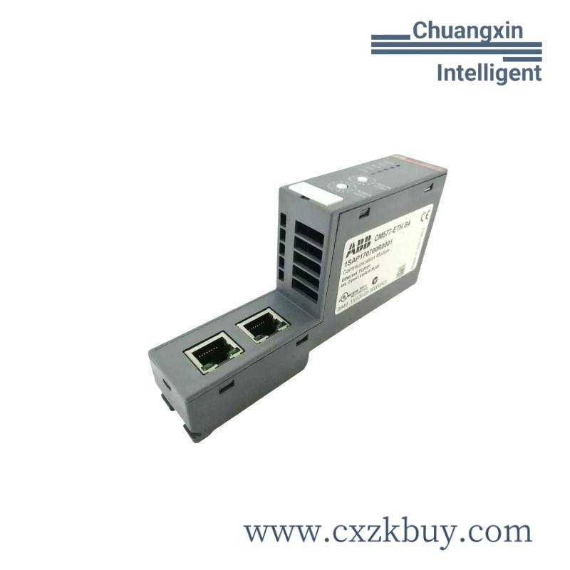 cm577-eth_c0_1sap170700r0001_abb_module_ethernet.jpg A-B 20BD052A0AYNANC0 PowerFlex 700 AC Drive, 52A, 40HP, 20B