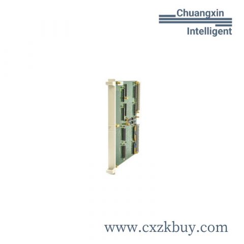 ABB 57360001-GH Multi-Channel Control Mainboard