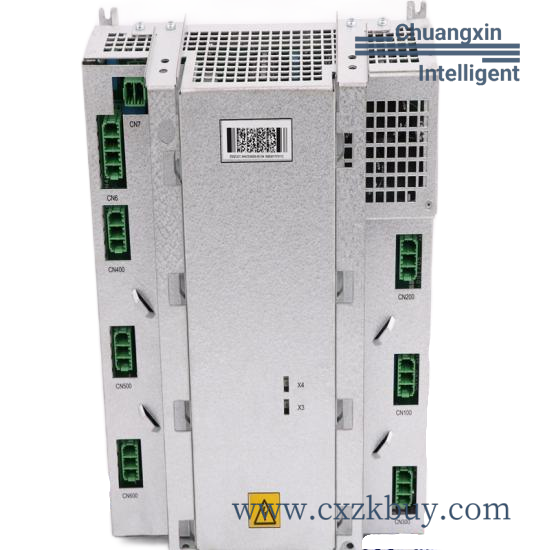 dsqc315_abb_dsqc315.png ABB DSQC 241 Controller Module - Precision Control for Automation Systems