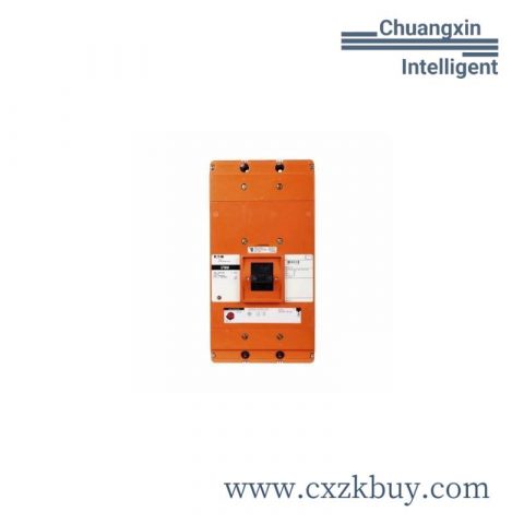 EATON XVS-440-57MPI-1-10 Touch Screen Control Module