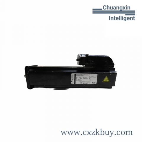 ELAU 9470/22-16-11 High-Performance Control Module for Industrial Automation