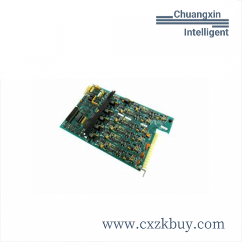 EMERSON PR6424/010-040+CON021 Controller Module