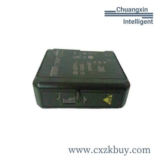 emerson_deltav_ce4001s2t2b4_standard_termination_block-1.jpg Emerson IC830M62H-EK92GF00 Control Module, Industrial Automation
