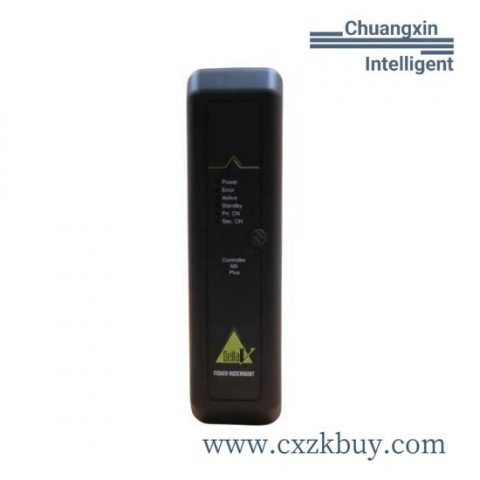 Emerson SE4001S2T2B4 Control Module - High Efficiency Industrial Automation Component