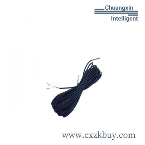 Emerson ZA06B-0085-B203 Servo Motor with 128k Serial Encoder