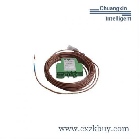 EPRO PR6423/298-110 Eddy Current Sensor Module