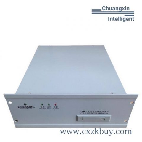 Emerson IC220DEM012VP Accessories VERSAPOINT STATIC DEMO, PROFIBUS NIU