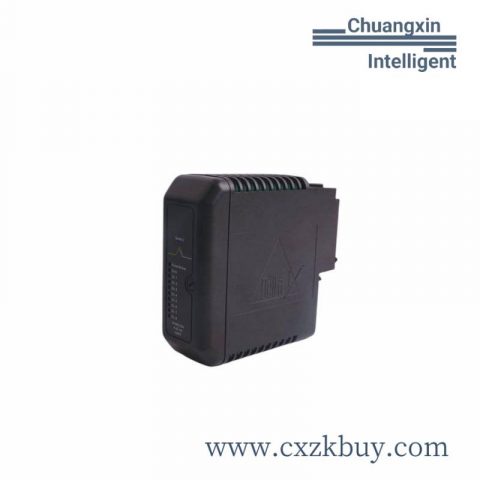 EMERSON KC3011X1-BA1RTD Temperature Sensor Module