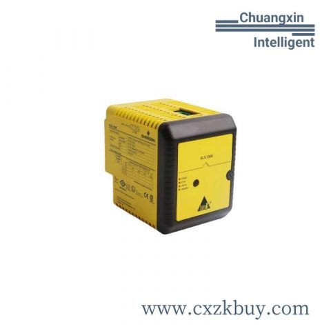 Emerson MTR-1350-N-A-E-S Splashproof Stepping Motor, MTR Series NEMA 34