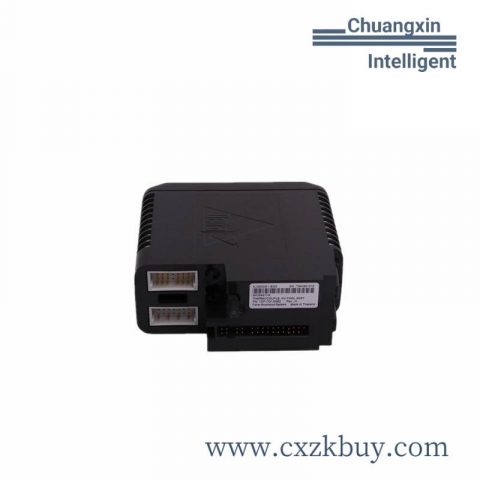 Emerson IC693CHS391RR Series 90-30 Base, 10 Slots, Compatible with CPU331