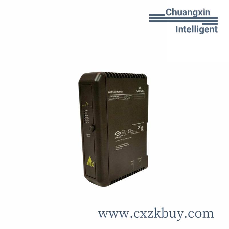 emerson_kj3002x1-bb1_12p0683x092_ve3006_analog_output.jpg Emerson IC697ADS701 Communication Cards for CIMPLICITY 90-ADS Package (First System)