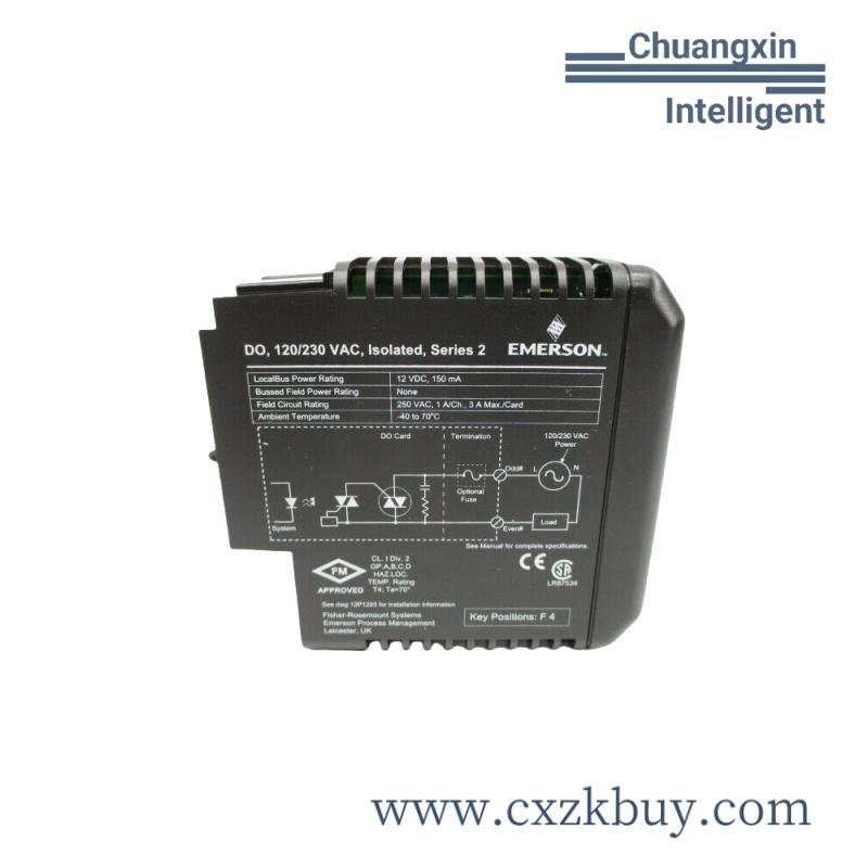 emerson_kj3209x1-ba1_12p3905x012_ve4002s2t1b1_output_module.jpg Emerson IC695CHS016CARX3i 16 Universal Slots Backplane with Conformal Coating