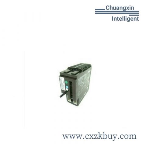 EMERSON CE4003S2B3 Variable Control Module - Custom Processing Available