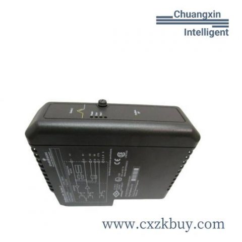 Emerson RXI2-LP 4C 4GB 64GB Industrial Control Module