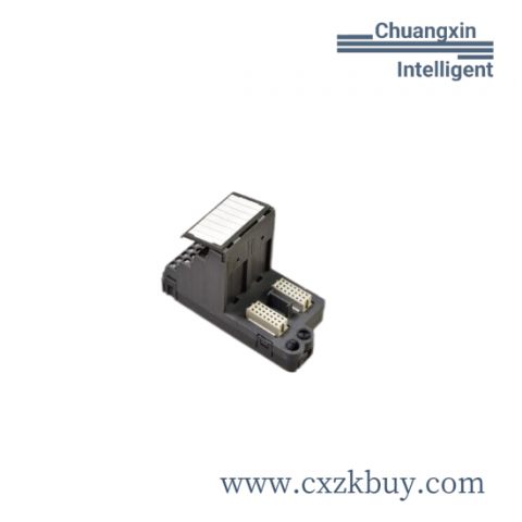 Emerson IC866-0022-2A3-20VFD PACMotion VFD 2.2KW/3HP 240V 3PH IP20 NO CARD