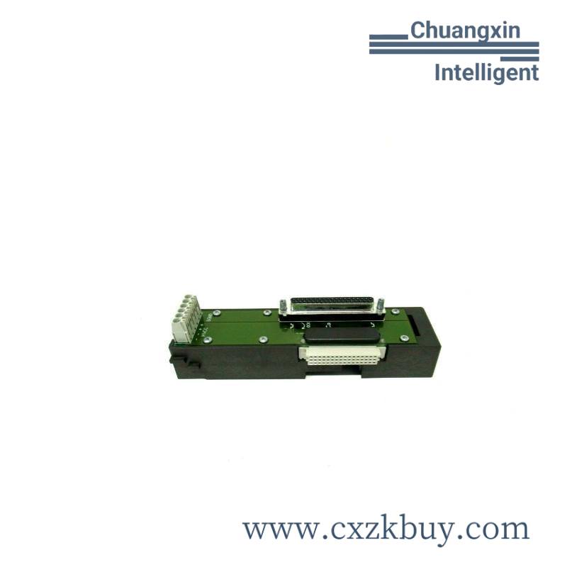 emerson_kj4010x1-bg1_local_bus_right_extension.jpg Emerson IC697ADS701 Communication Cards for CIMPLICITY 90-ADS Package (First System)