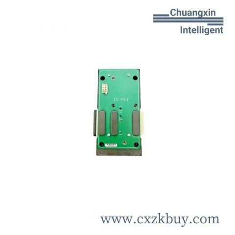 EMERSON MMS6312/A6312 Dual Channel Rotational Speed Monitor, High Precision & Reliability